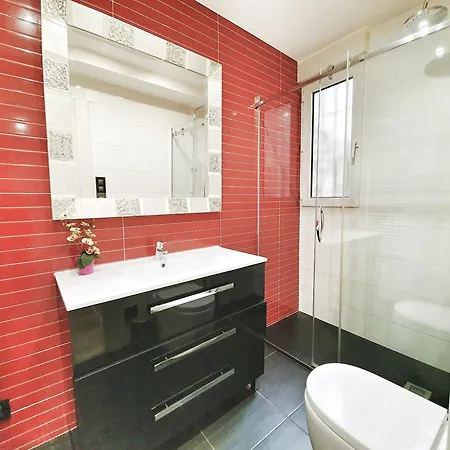 Apartamento Céntrico Zaragoza