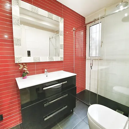 Apartamento Centrico سرقسطة