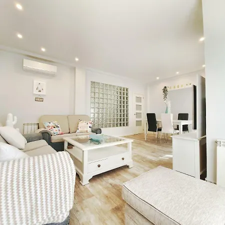 Apartamento Céntrico