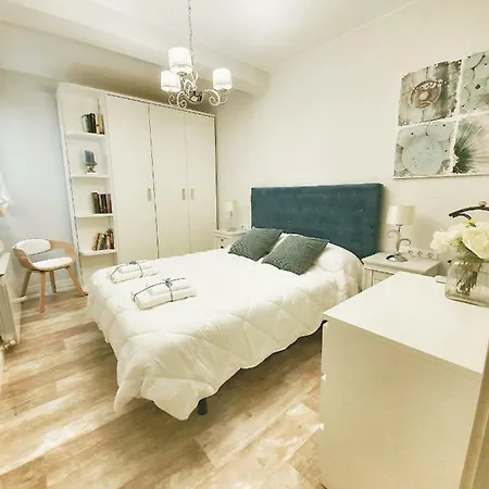 شقة Apartamento Centrico *
