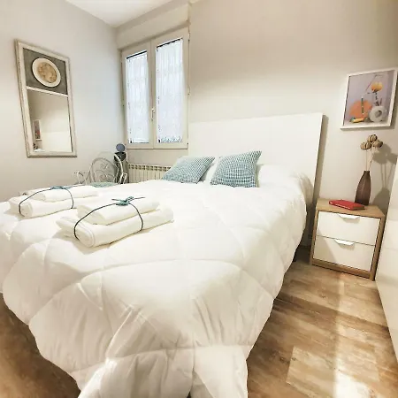 Apartamento Apartamento Céntrico