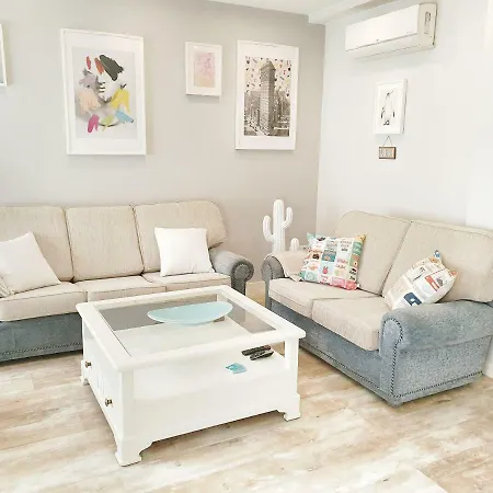 Apartamento Centrico سرقسطة